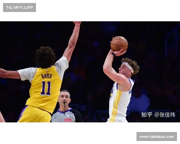 NBA :勇士队123-116战胜湖人,这四人功不可没,库里37分,波杰姆斯基28分 NBA :勇士队123-116战胜湖人,这四人功不可没,库里37分,波杰姆斯基28分