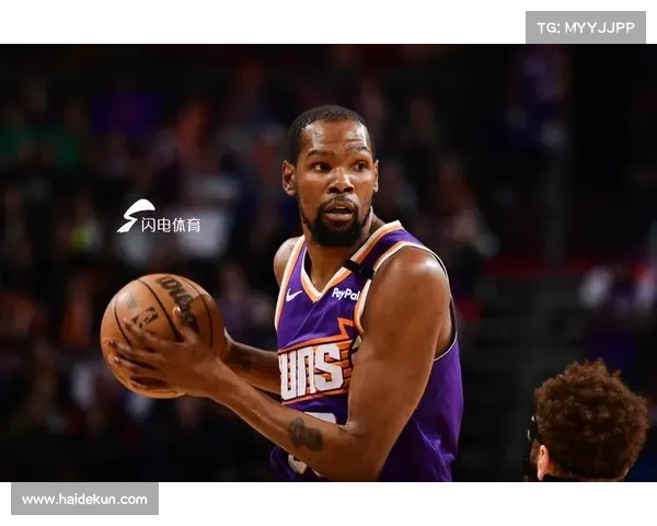 NBA官方公布东西部周最佳 怀特和杜兰特分别当选 NBA官方公布东西部周最佳 怀特和杜兰特分别当选