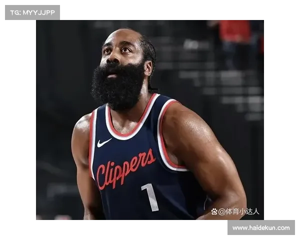 【今日NBA炸裂时刻】三巨星齐破纪录!哈登创史之夜力压群星当MVP 【今日NBA炸裂时刻】三巨星齐破纪录!哈登创史之夜力压群星当MVP