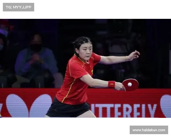 世乒赛综合:名将悉数亮相 卢森堡女队爆冷逆转韩国 世乒赛综合:名将悉数亮相 卢森堡女队爆冷逆转韩国